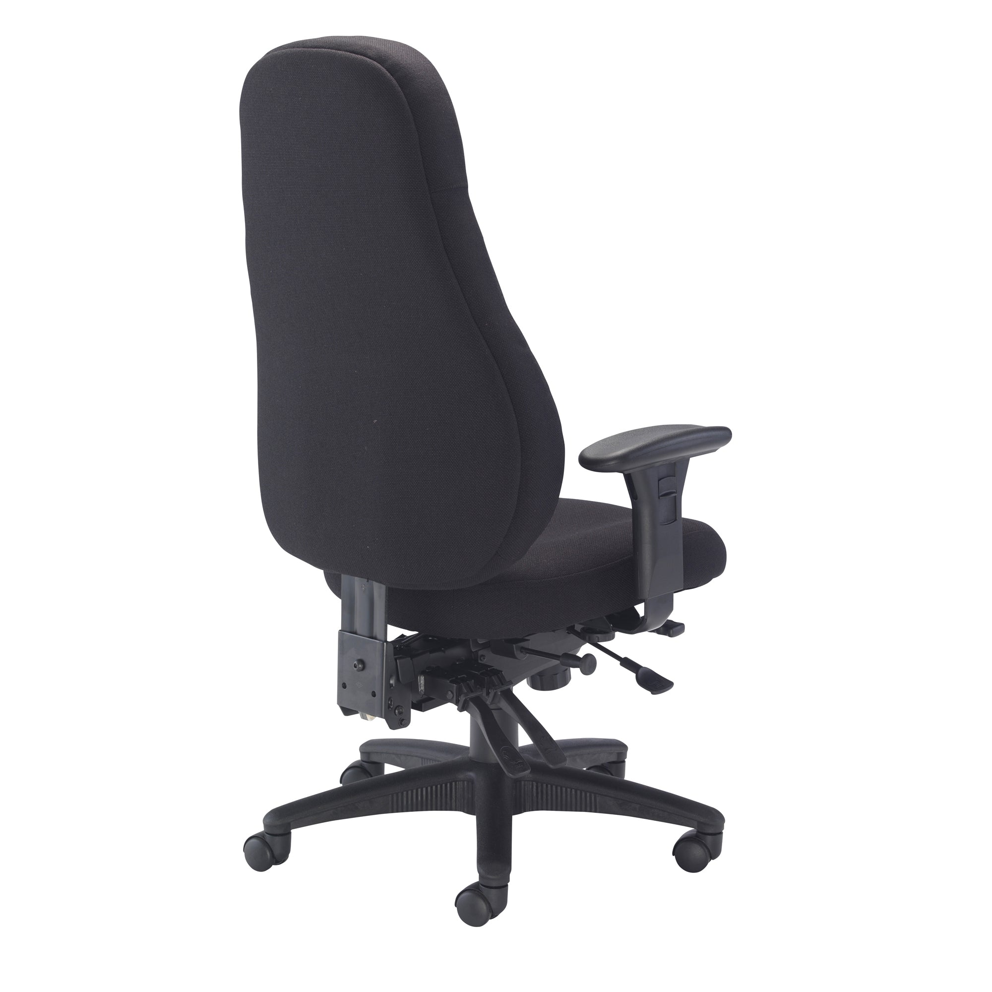 Cheetah 24 Hour Posture Chair