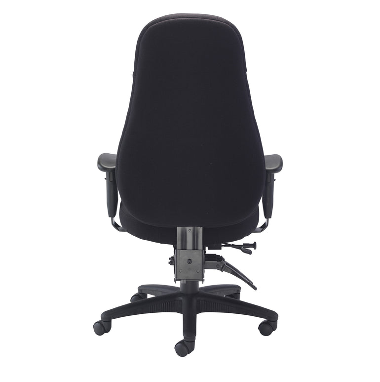 Cheetah 24 Hour Posture Chair