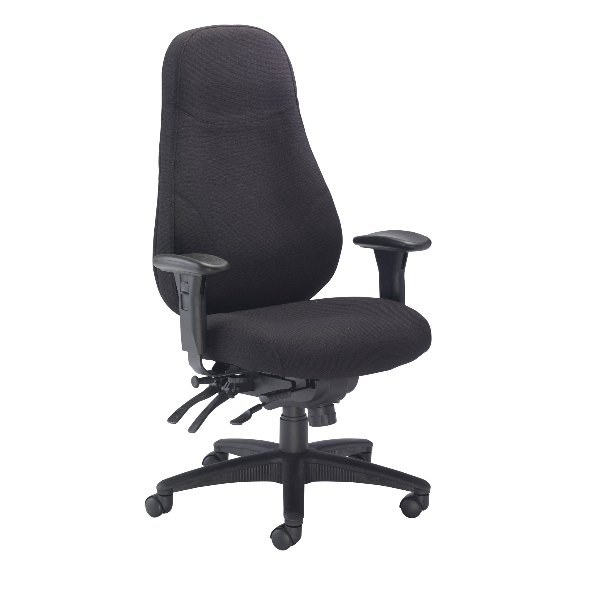 Cheetah 24 Hour Posture Chair