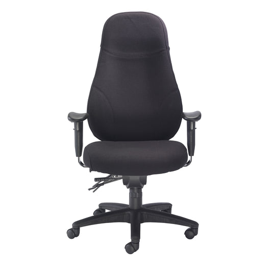 Cheetah 24 Hour Posture Chair