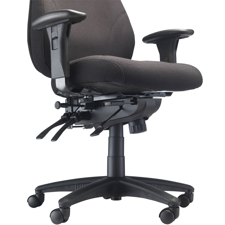 Cheetah 24 Hour Posture Chair