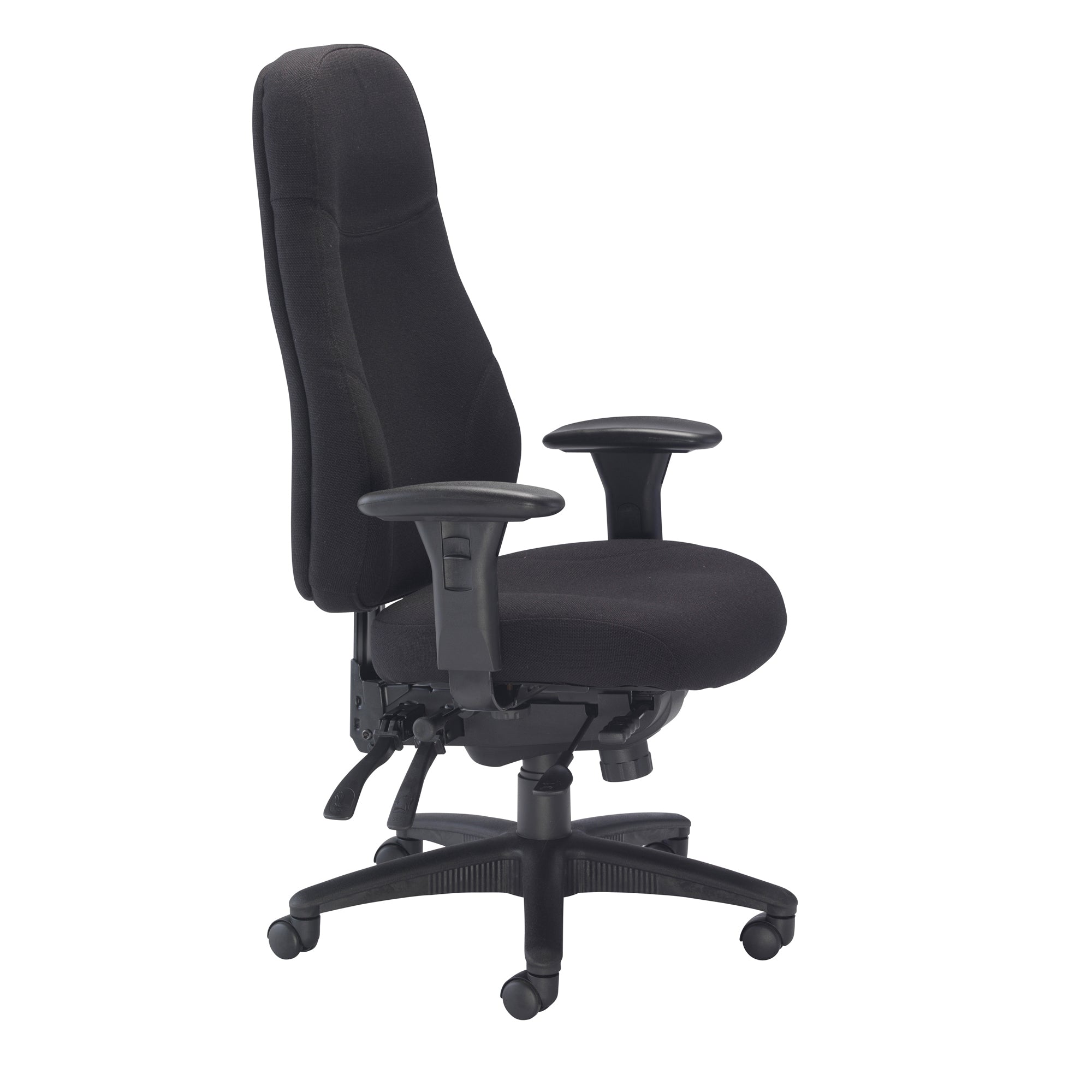 Cheetah 24 Hour Posture Chair