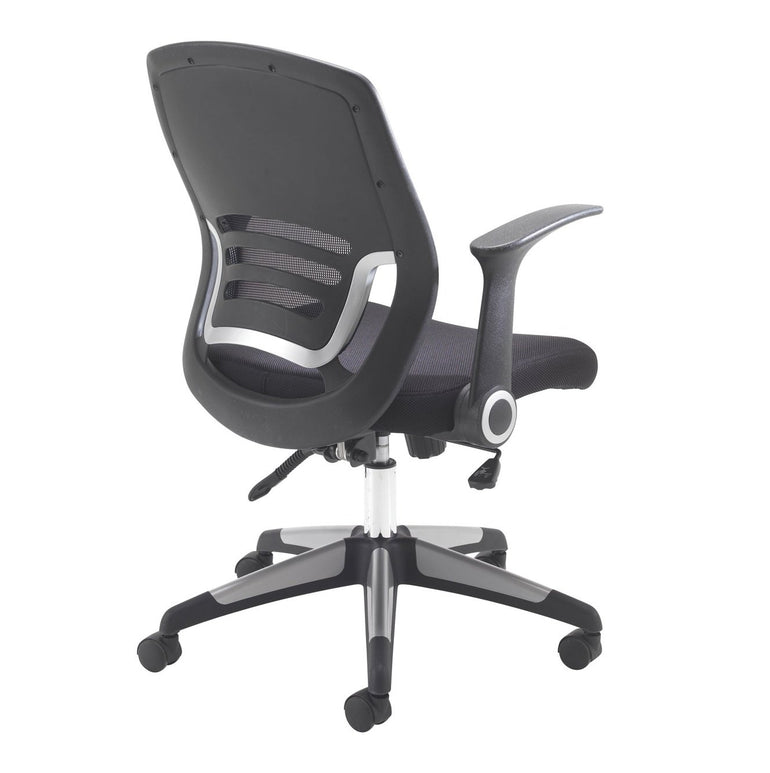 Carbon Mesh Chair