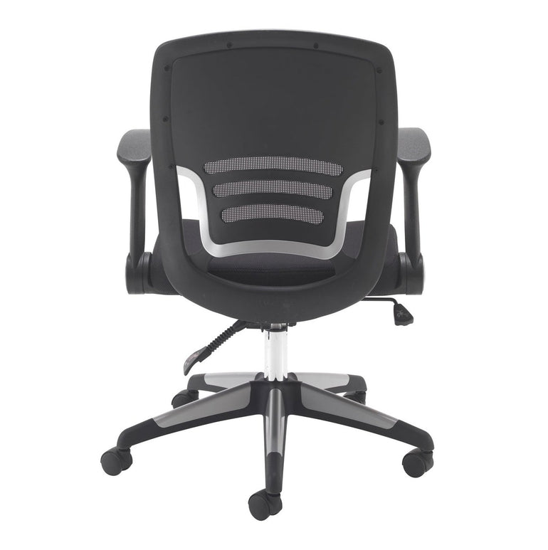 Carbon Mesh Chair