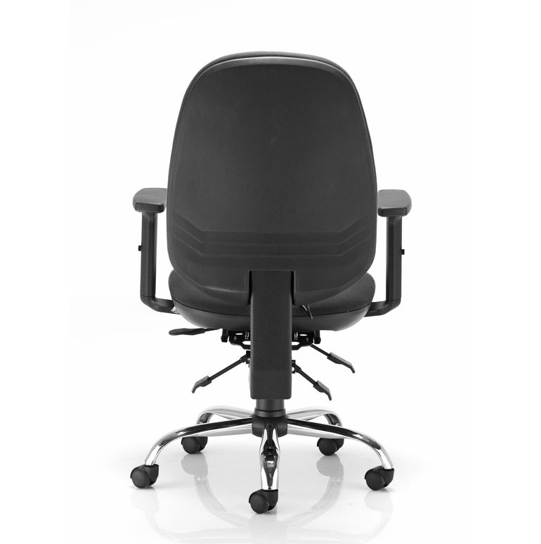 Id Ergonomic Chair