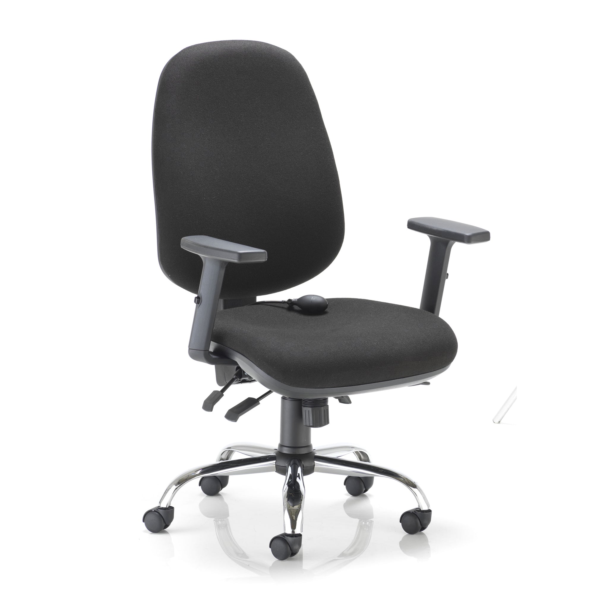 Id Ergonomic Chair