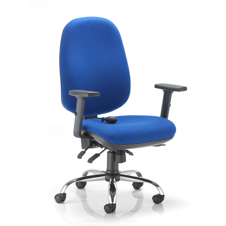 Id Ergonomic Chair