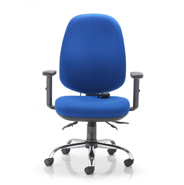 Id Ergonomic Chair