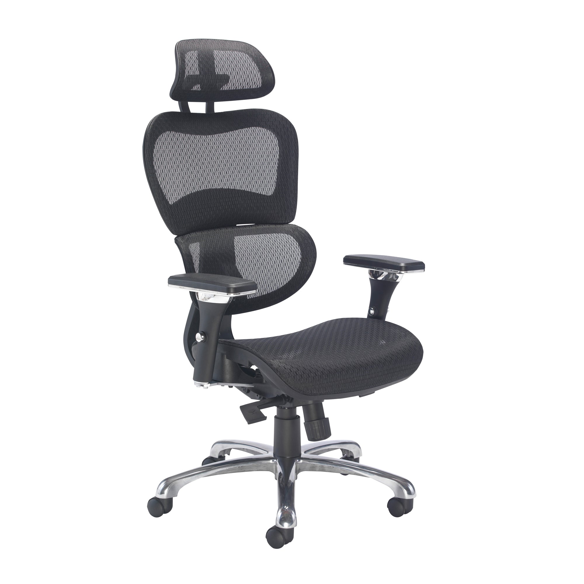 Chachi Ergonomic Chair