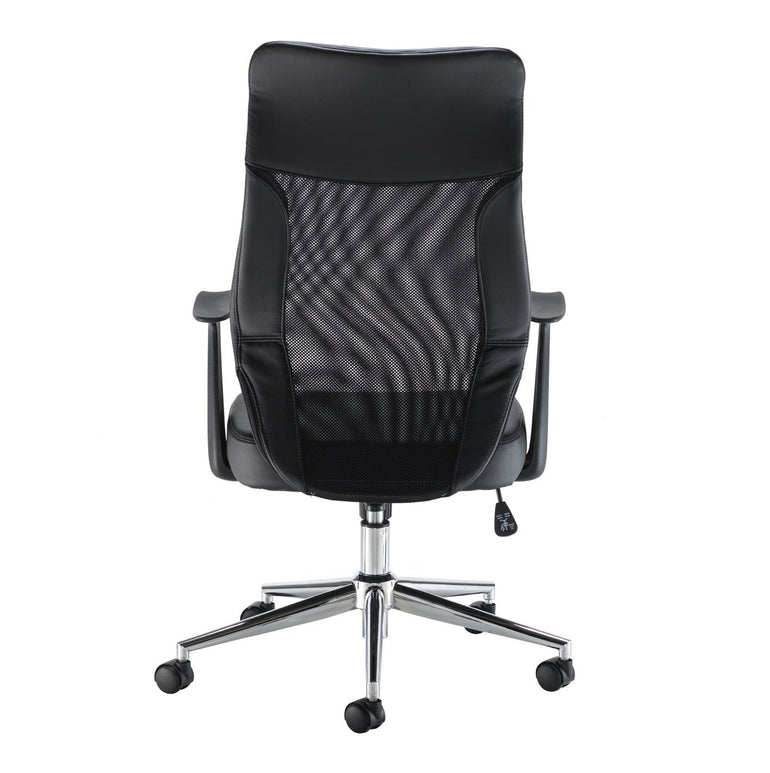 Fonseca 2 Mesh Chair