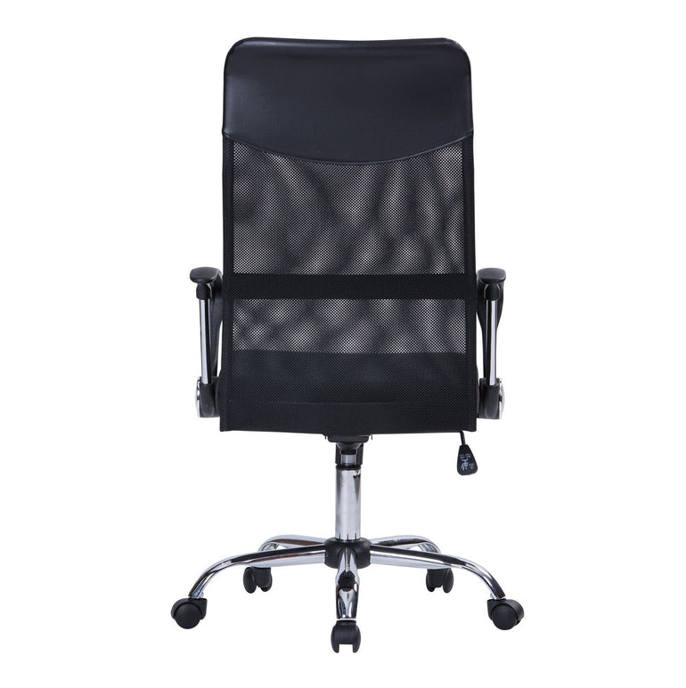 Carlos High Back Mesh Chair