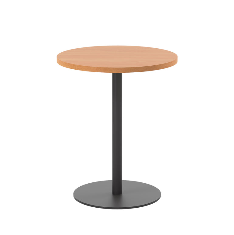 Contract 600mm Mid Table