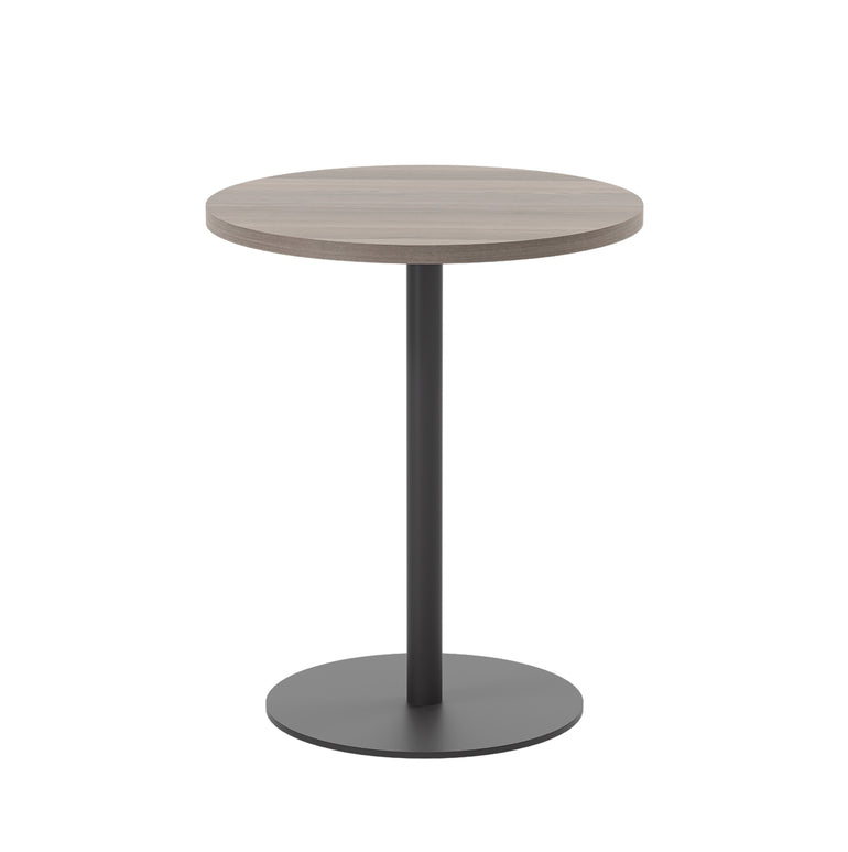 Contract 600mm Mid Table