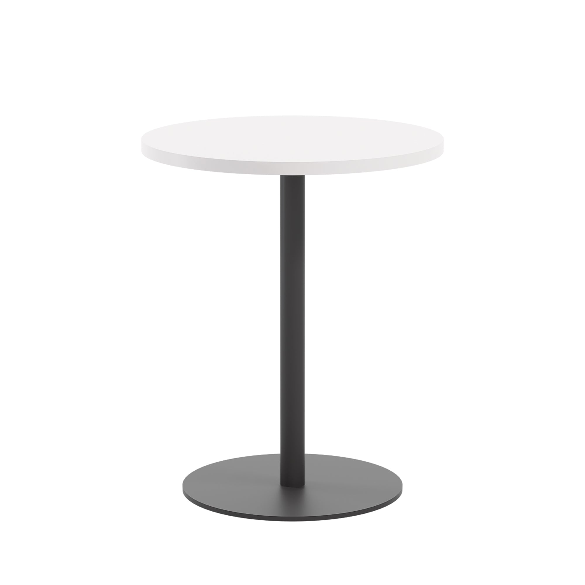 Contract 600mm Mid Table