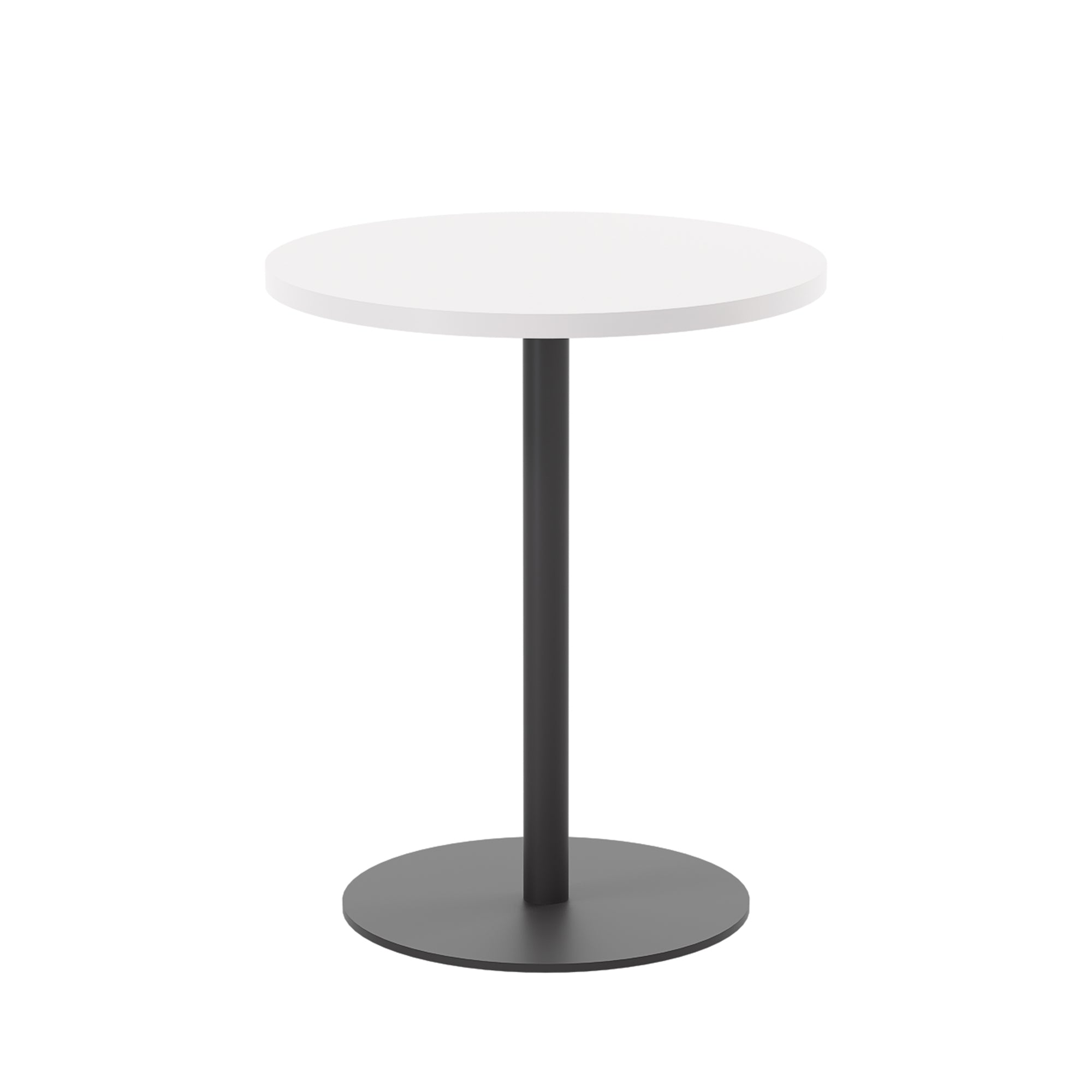 Contract 600mm Mid Table