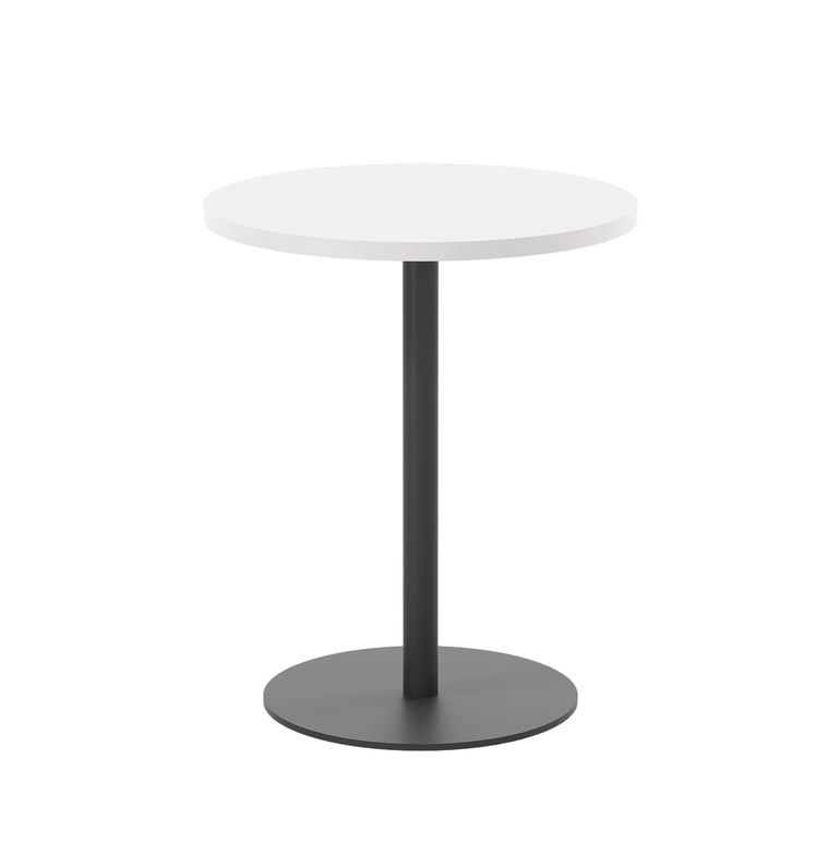 Contract 600mm Mid Table