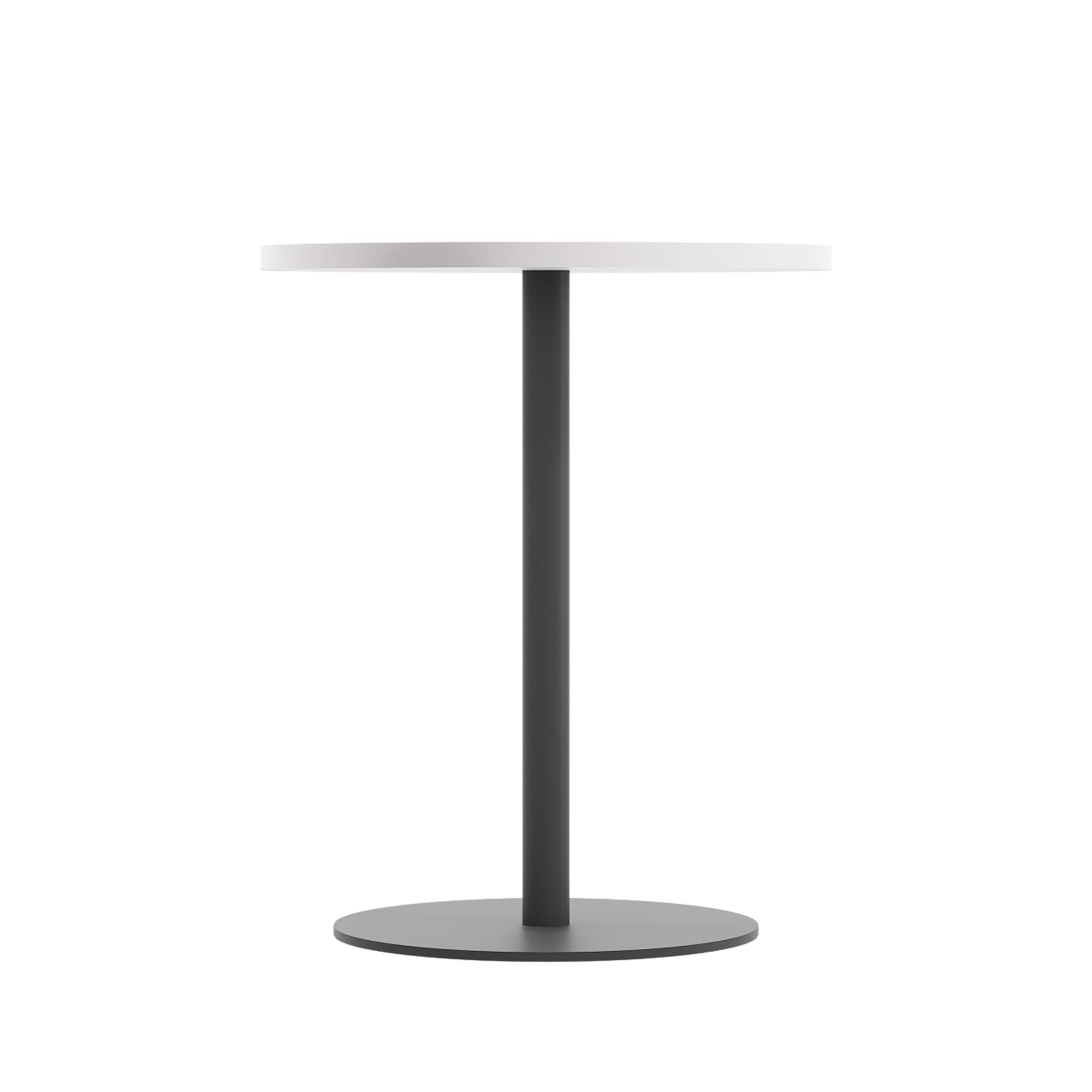 Contract 600mm Mid Table