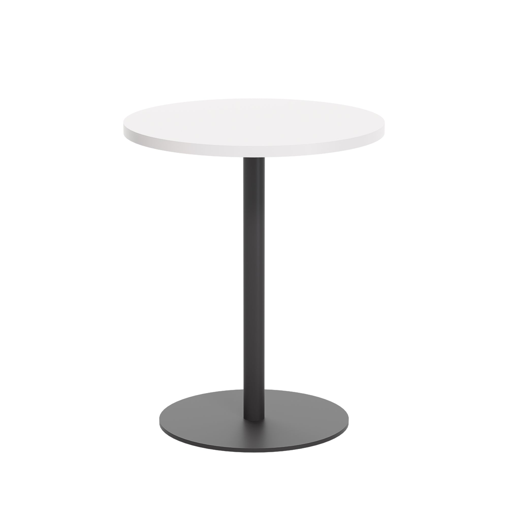 Contract 600mm Mid Table