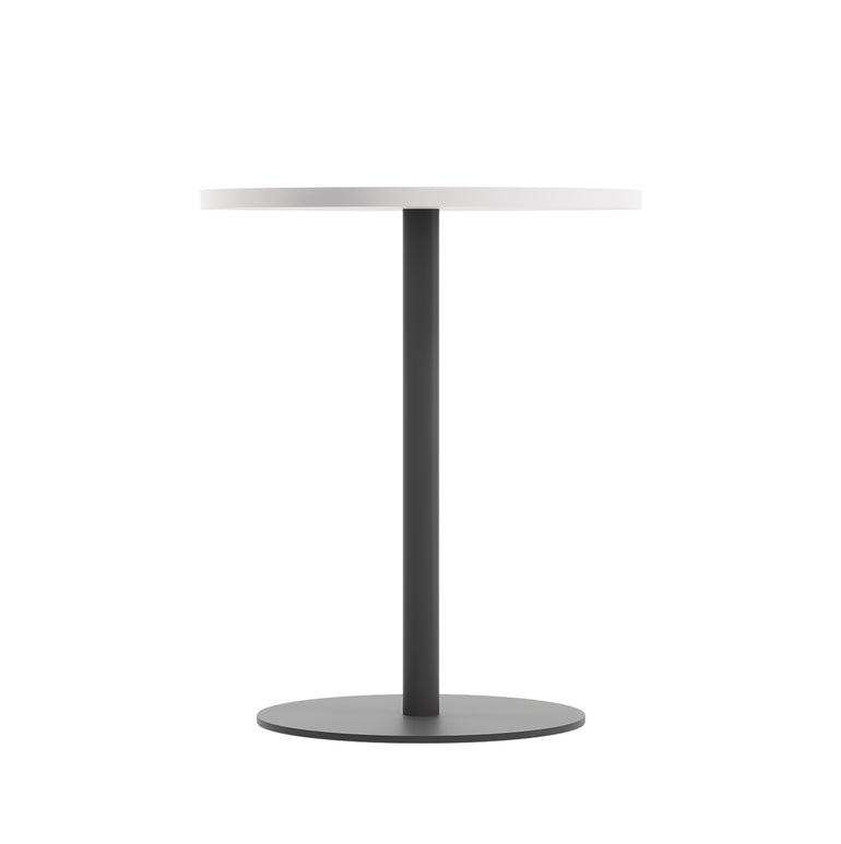 Contract 600mm Mid Table
