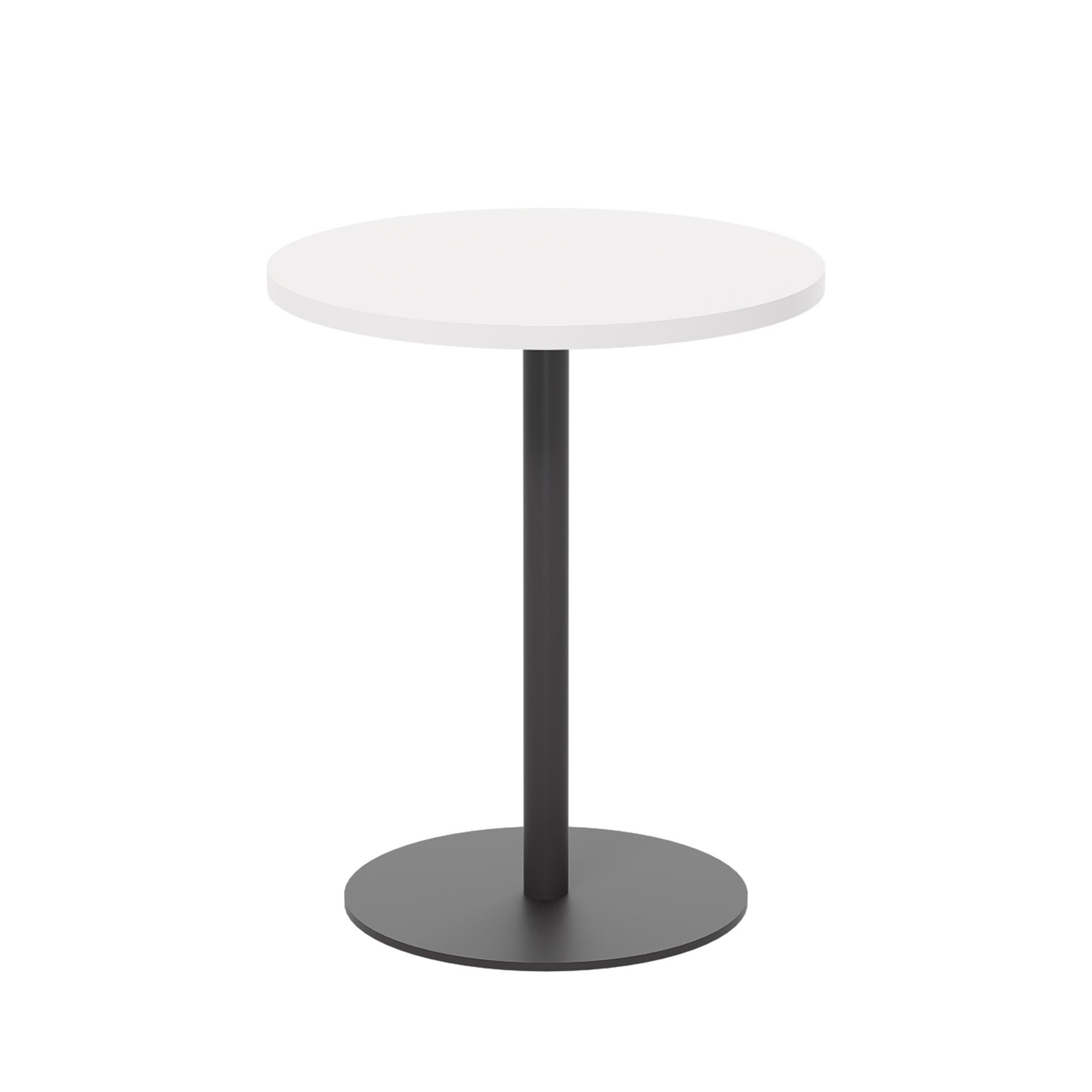 Contract 600mm Mid Table