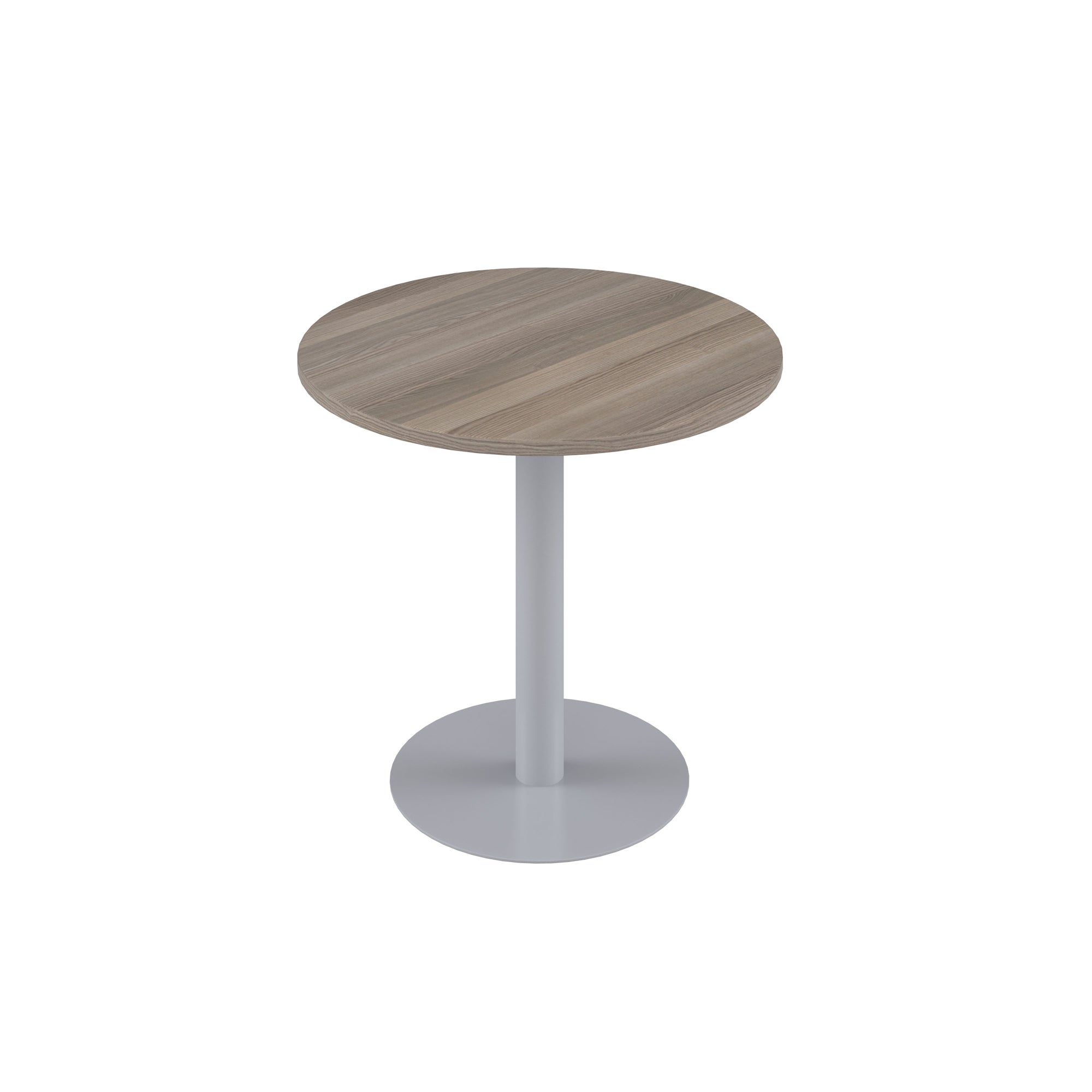 Contract 600mm Mid Table