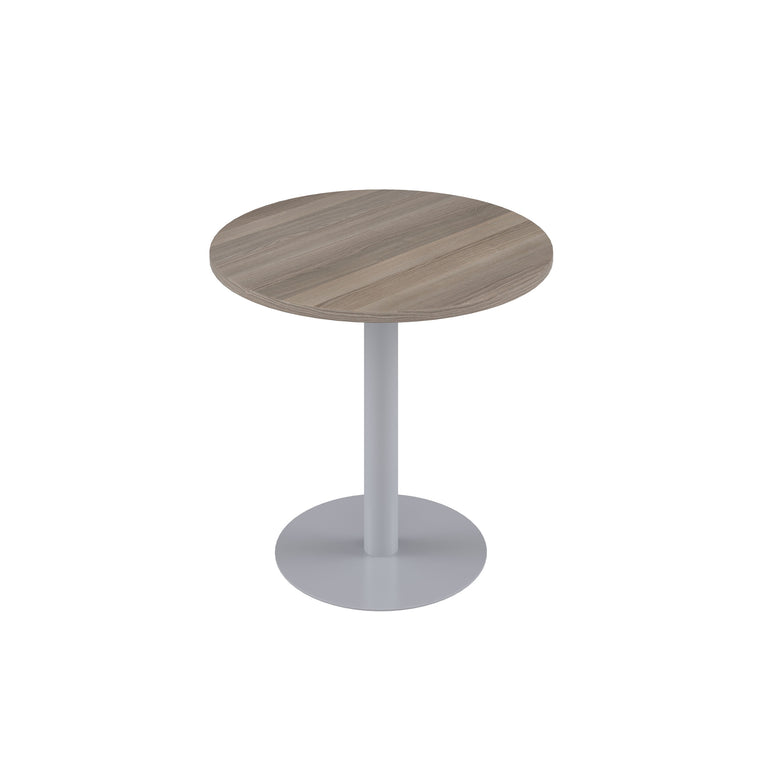 Contract 600mm Mid Table