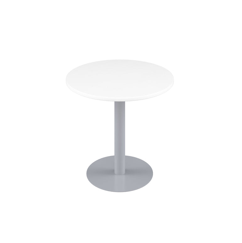 Contract 600mm Mid Table