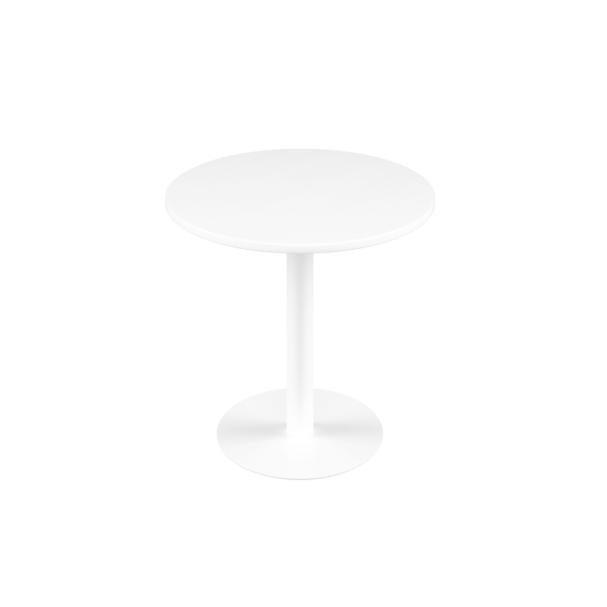 Contract 600mm Mid Table