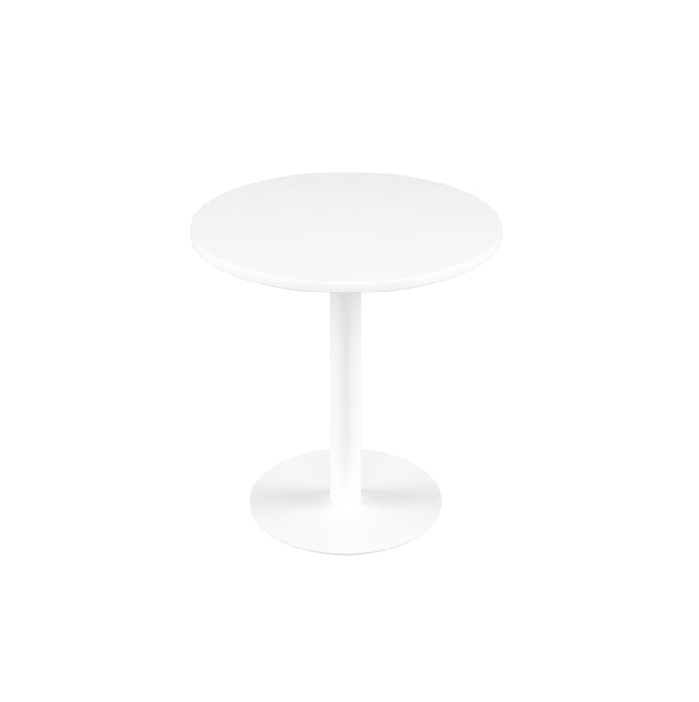 Contract 600mm Mid Table