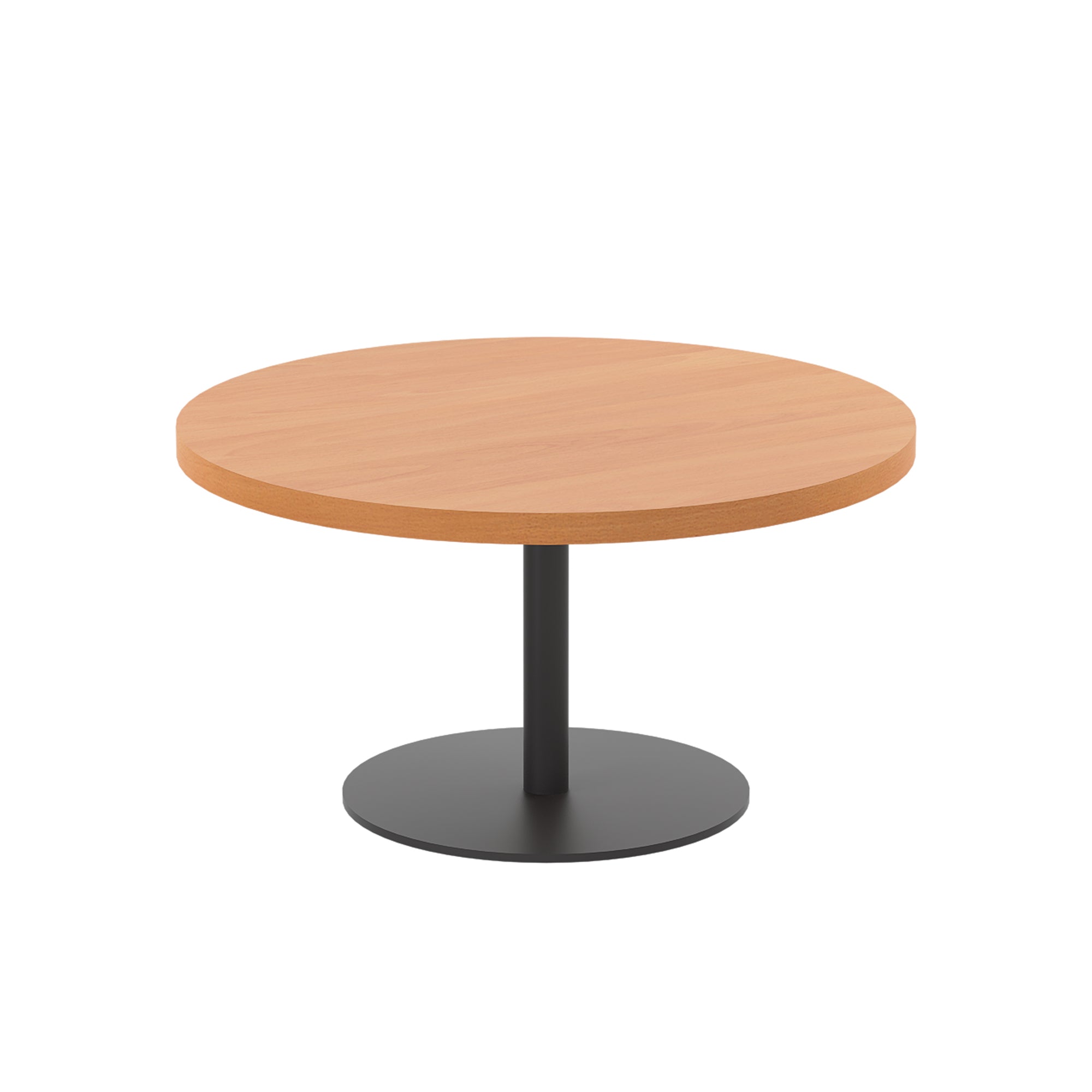 Contract 800mm Low Table