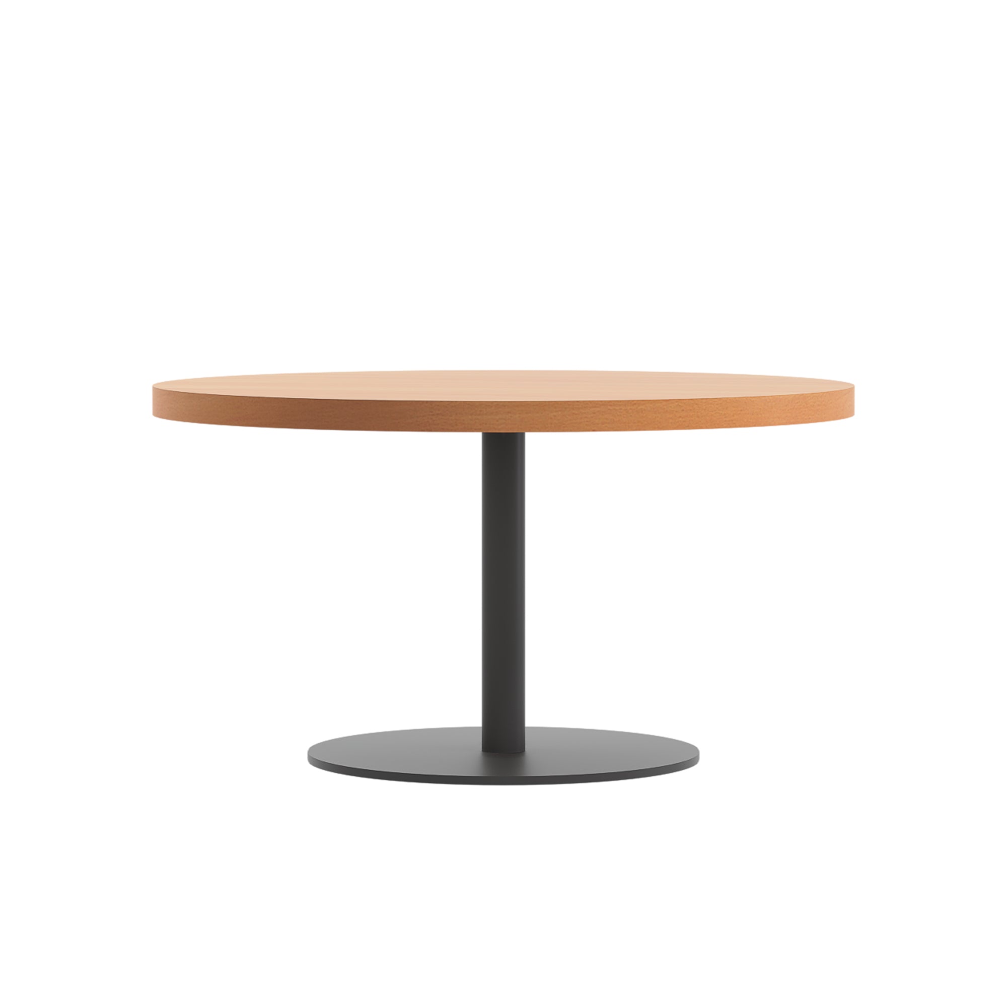 Contract 800mm Low Table