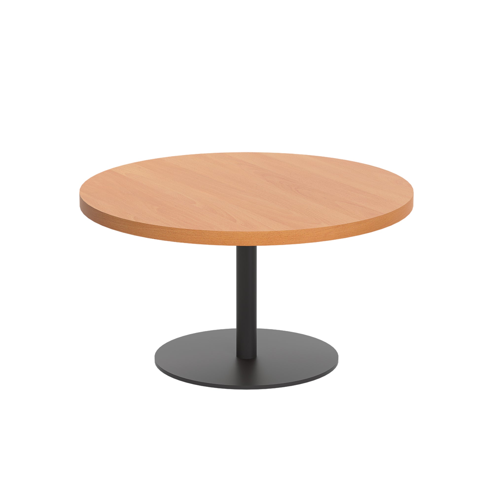Contract 800mm Low Table