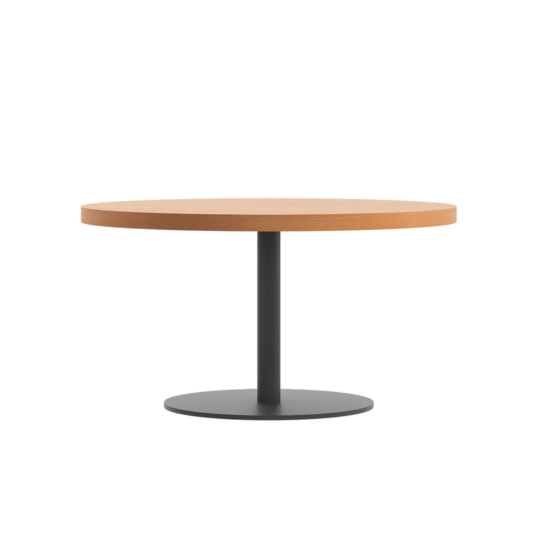 Contract 800mm Low Table