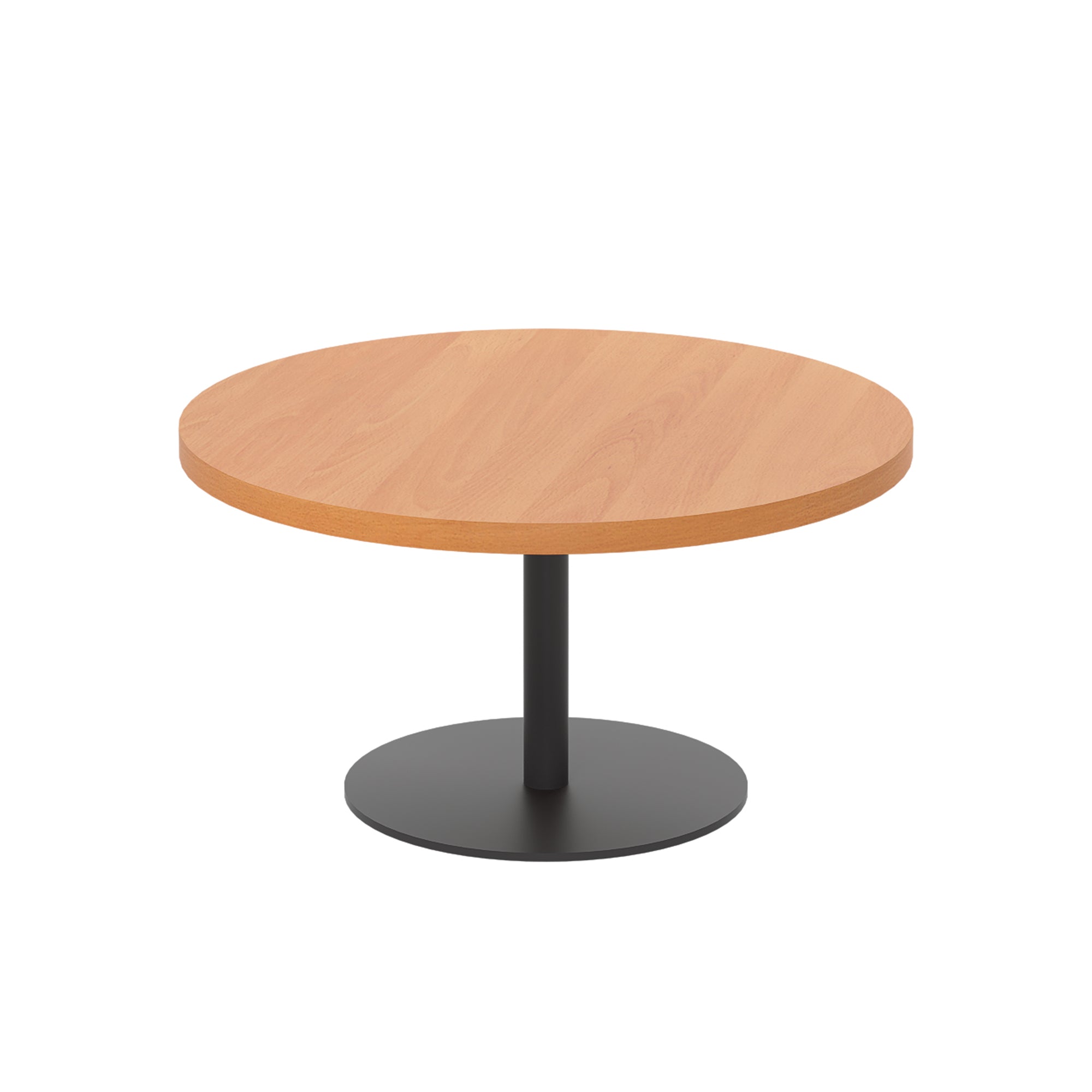 Contract 800mm Low Table