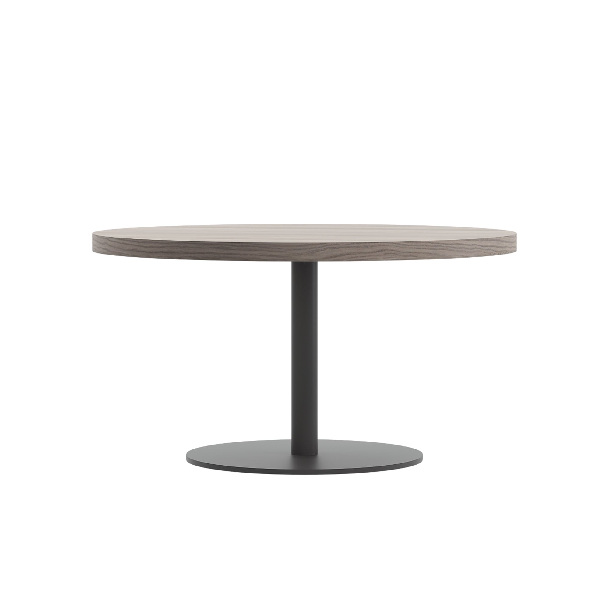 Contract 800mm Low Table