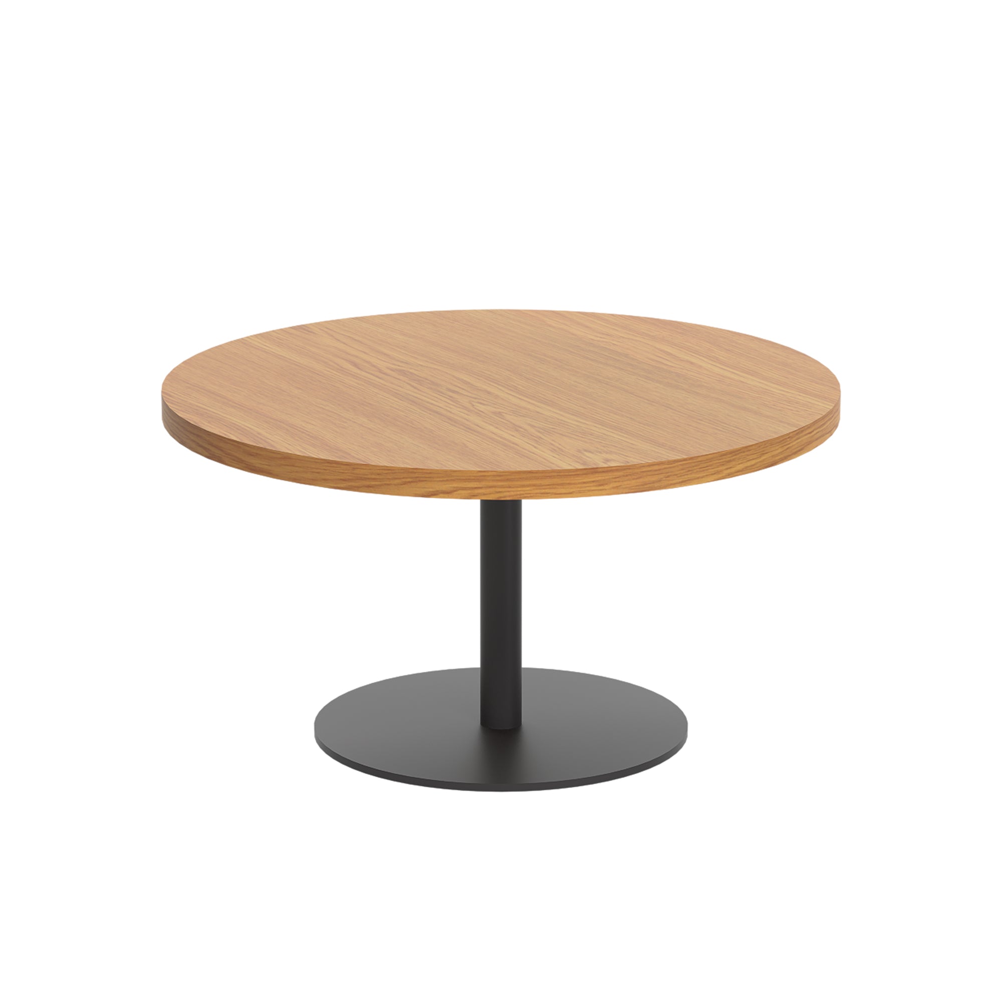 Contract 800mm Low Table