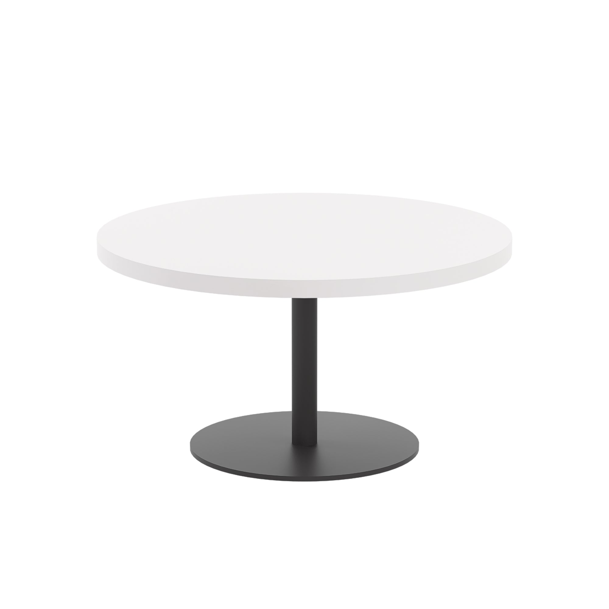 Contract 800mm Low Table