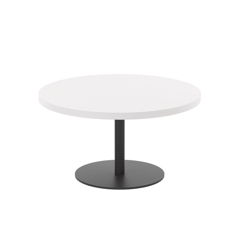 Contract 800mm Low Table