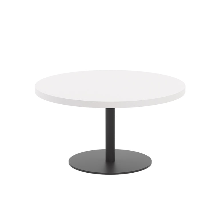Contract 800mm Low Table