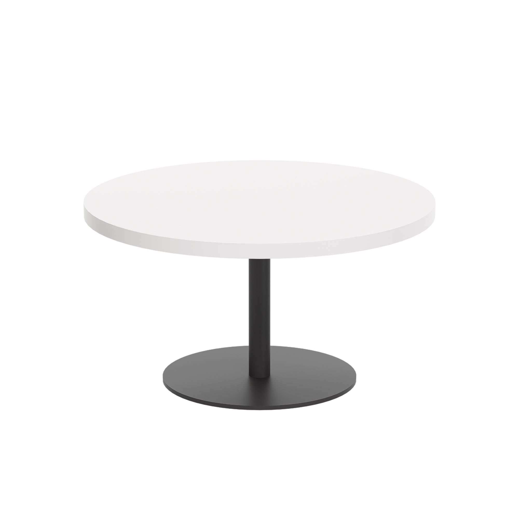 Contract 800mm Low Table