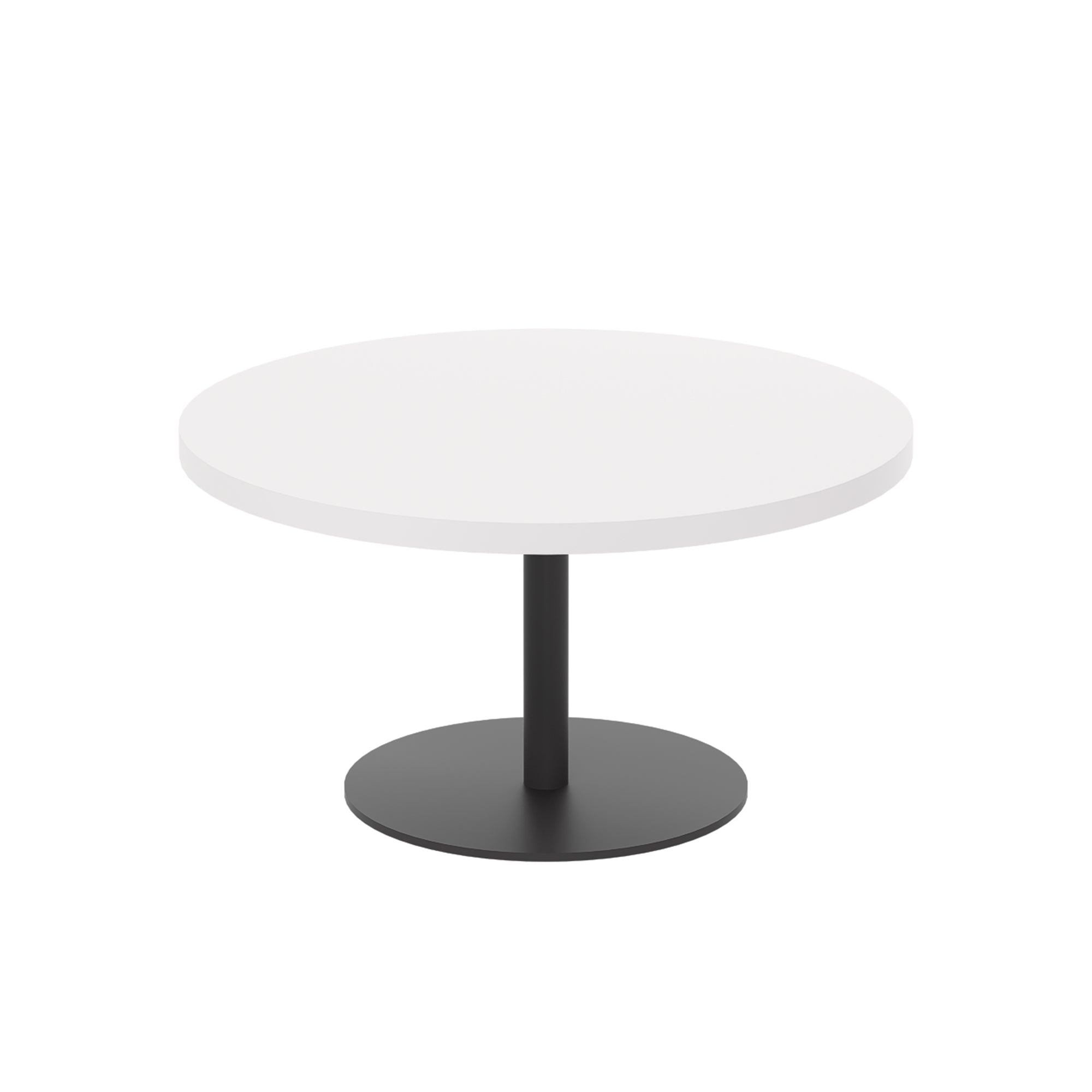 Contract 800mm Low Table