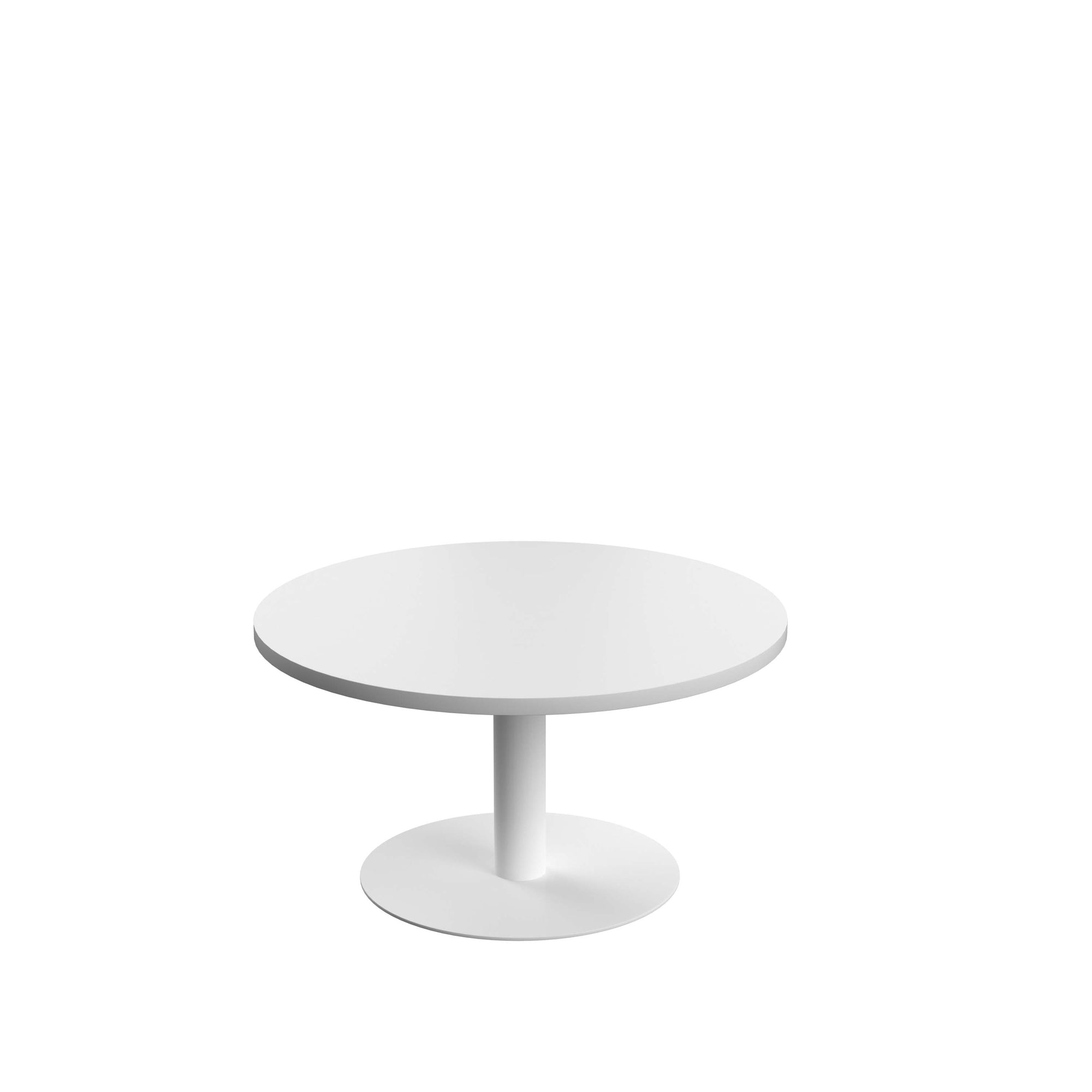Contract 800mm Low Table