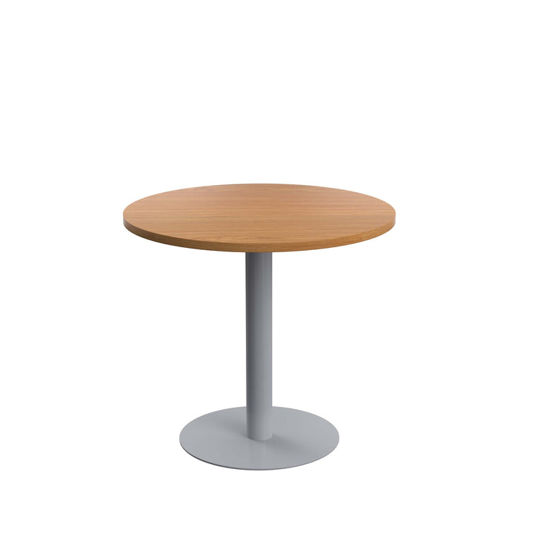 Contract 600mm Mid Table
