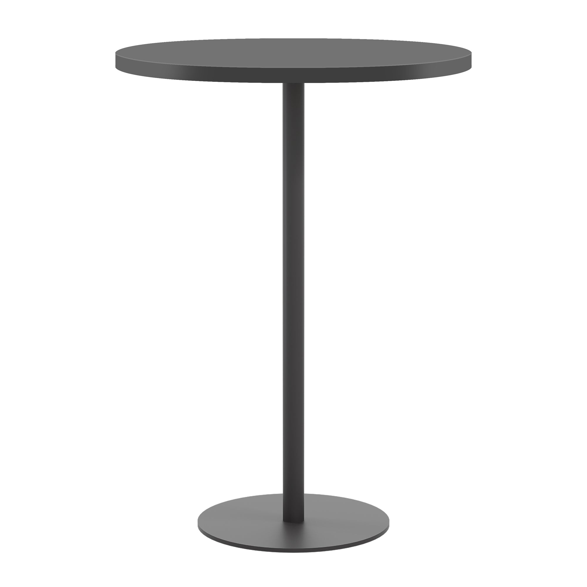 Contract 800mm High Table