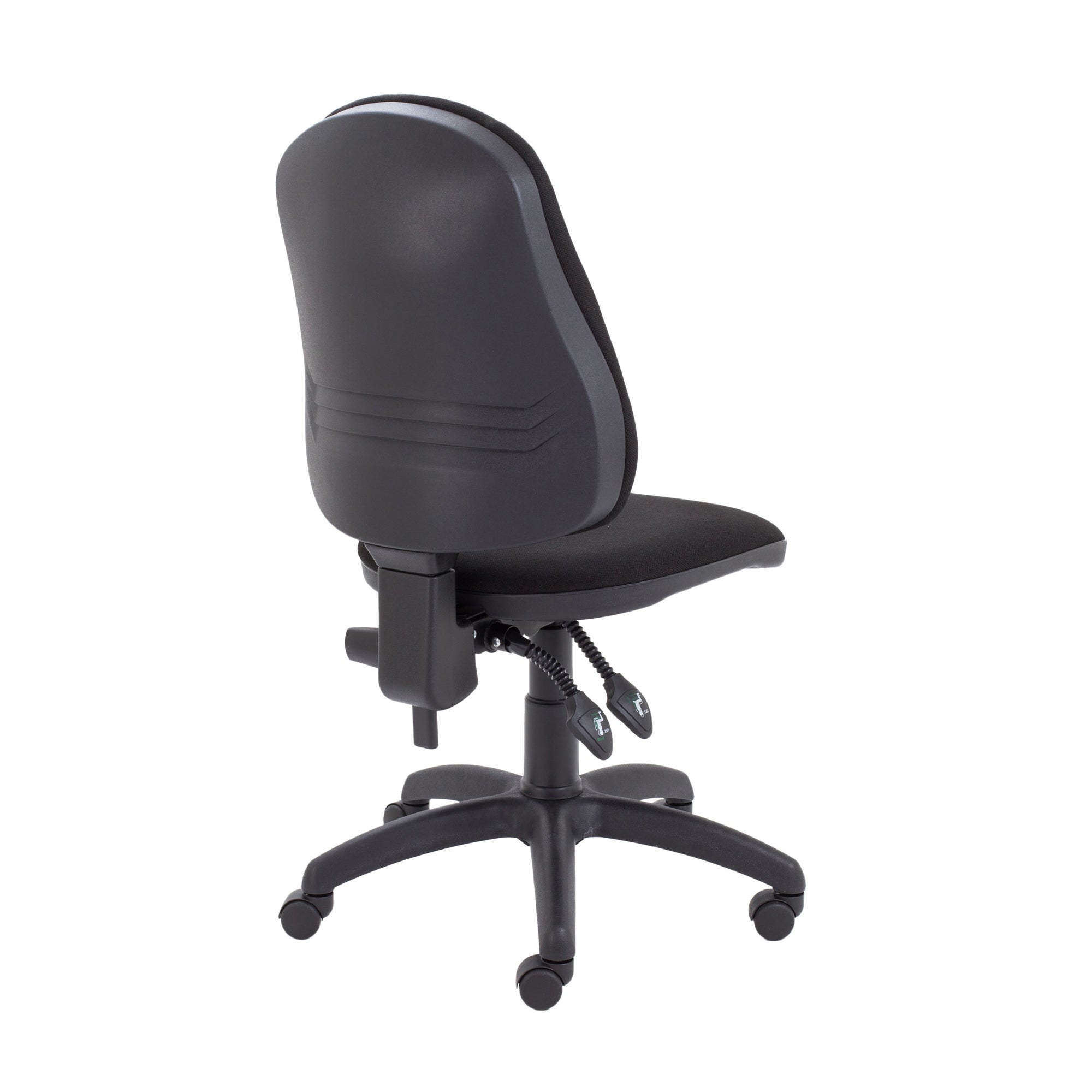 Calypso 2 High Back Operator Chair