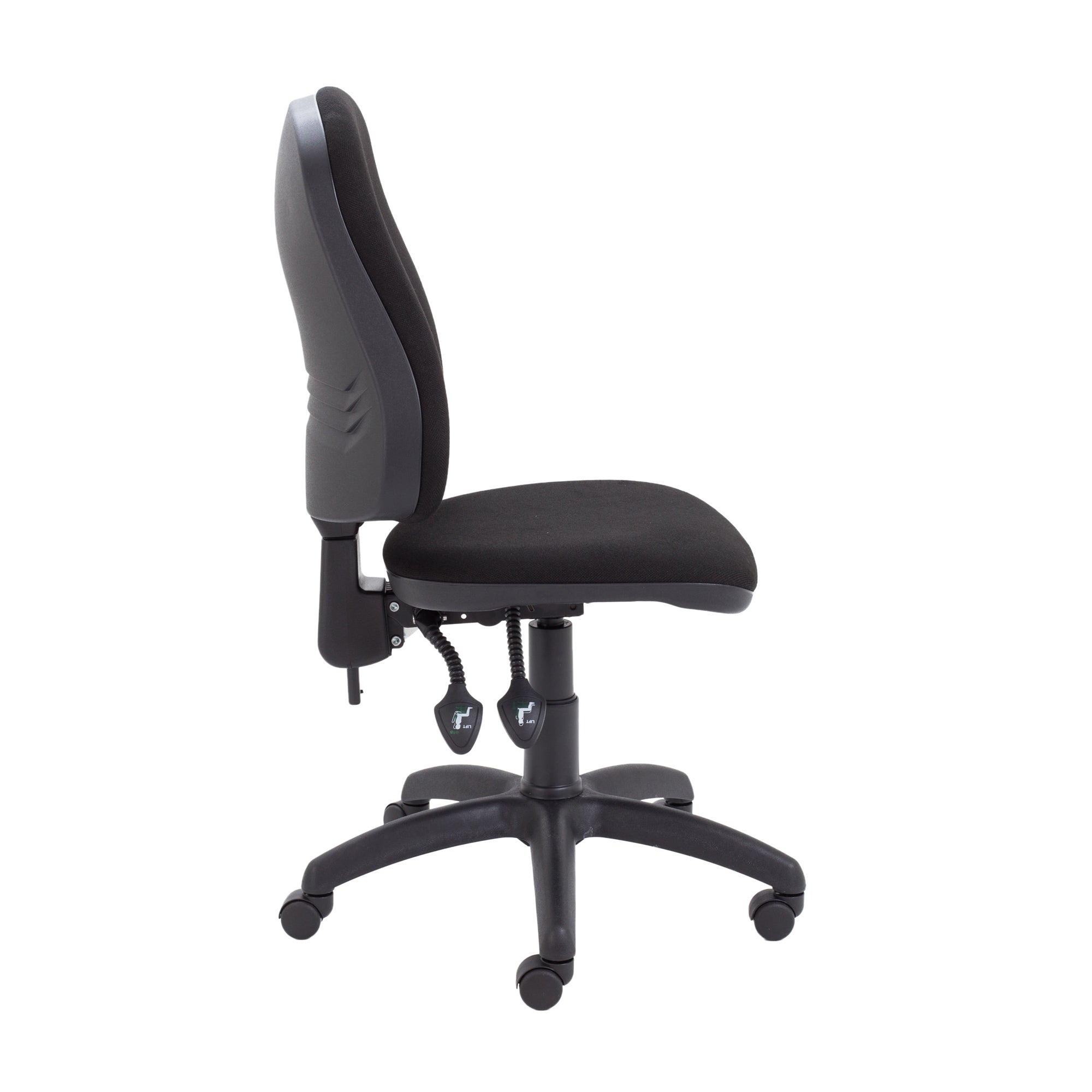 Calypso 2 High Back Operator Chair