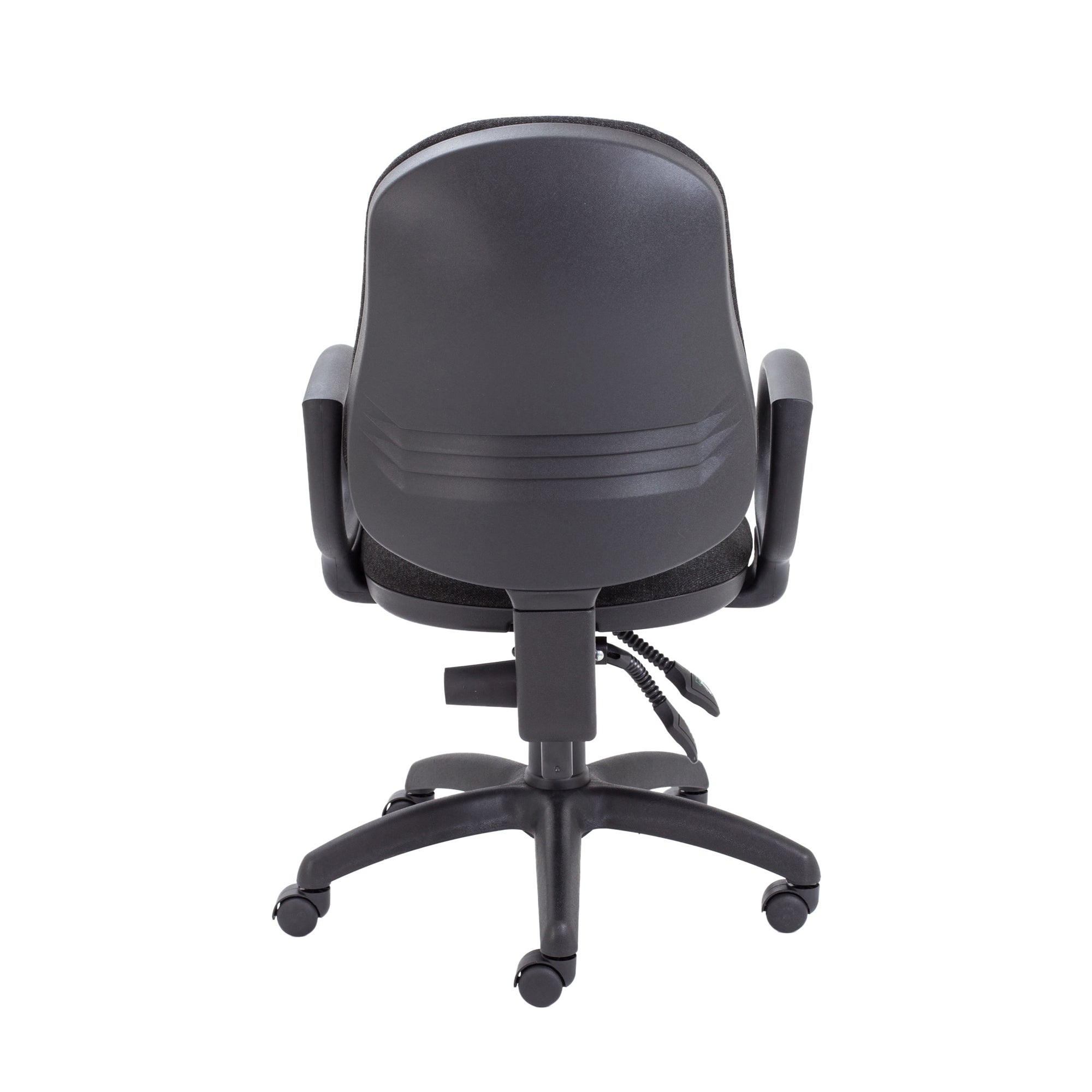 Calypso II High Back Operator Chair