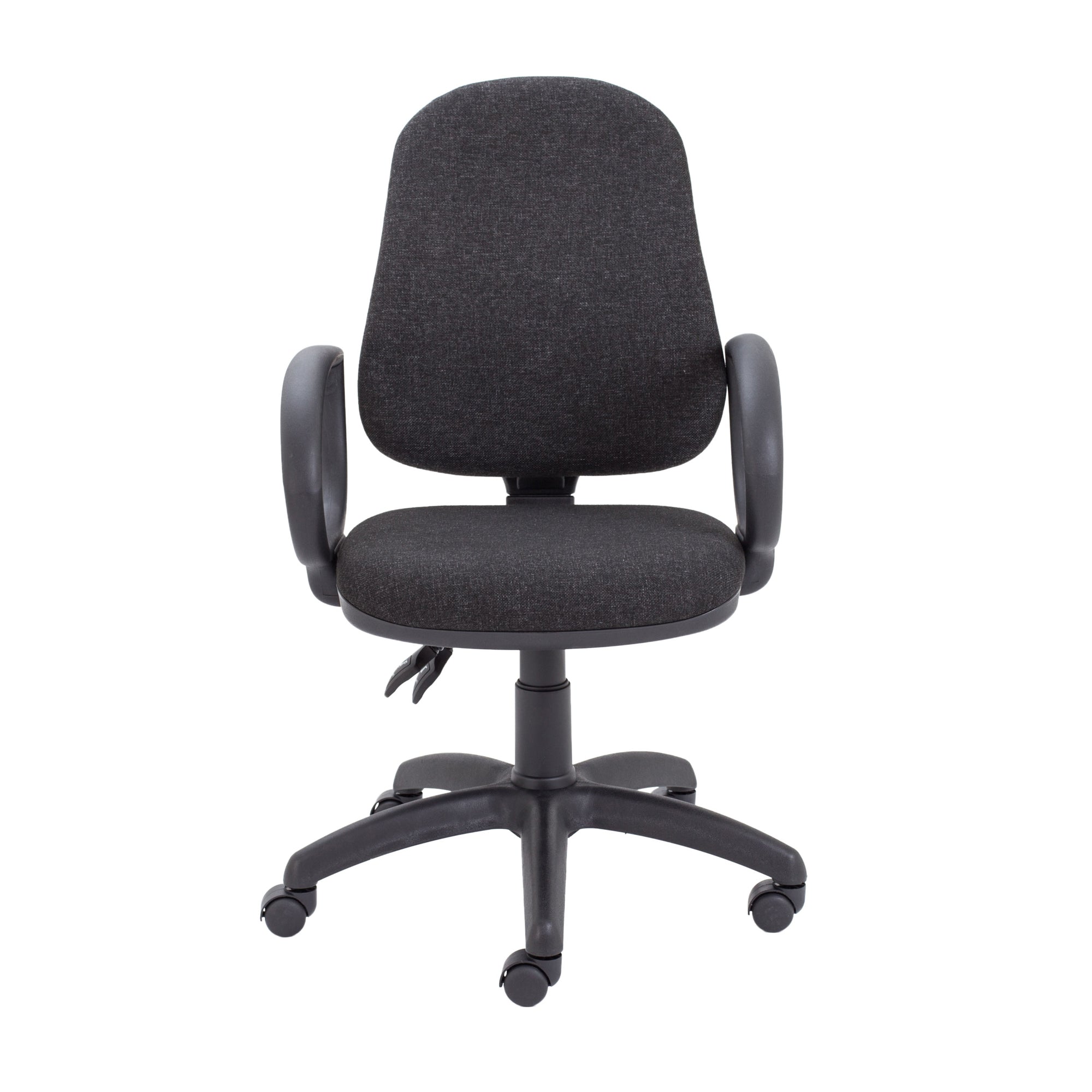 Calypso II High Back Operator Chair