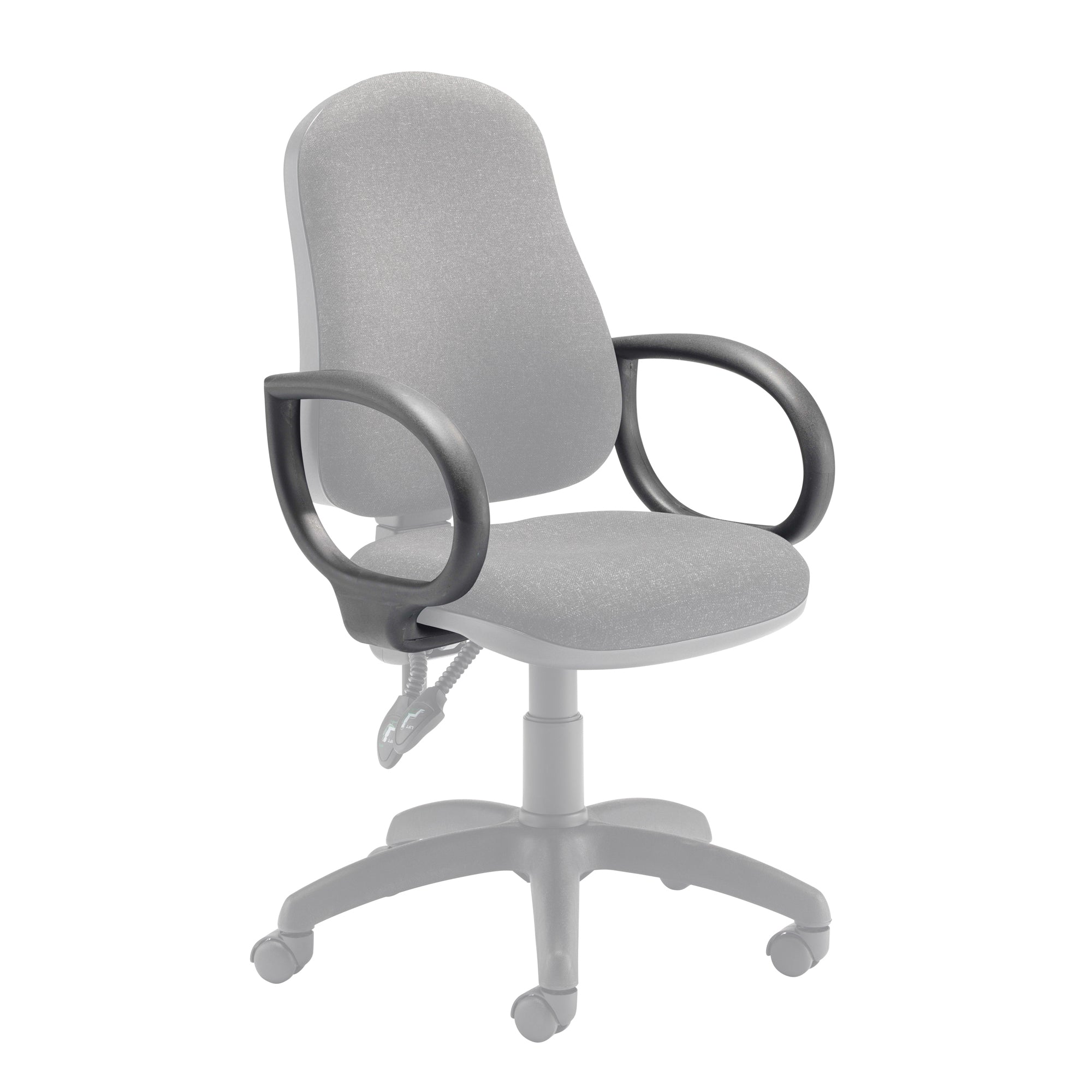 Calypso II High Back Operator Chair