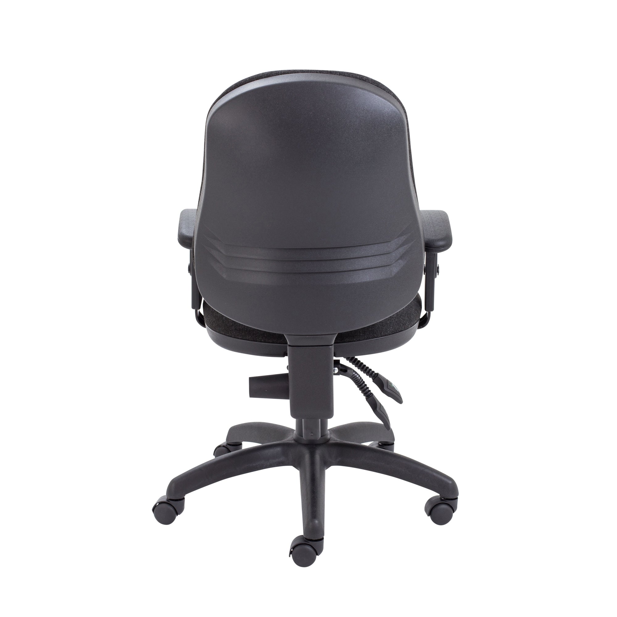 Calypso II High Back Operator Chair